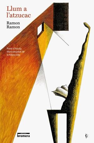 Llum a l'atzucac | 9788490268605 | Ramon, Ramon | Llibres.cat | Llibreria online en català | La Impossible Llibreters Barcelona