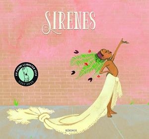 Sirenes | 9788417074883 | Love, Jessica | Llibres.cat | Llibreria online en català | La Impossible Llibreters Barcelona
