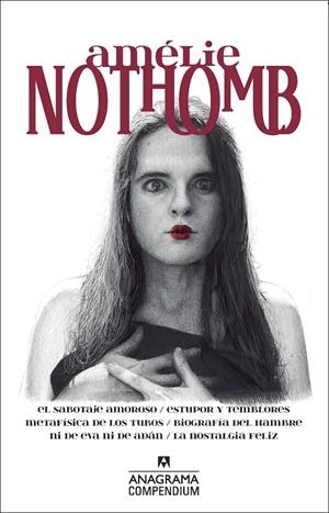 Amélie Nothomb | 9788433959621 | Nothomb, Amélie | Llibres.cat | Llibreria online en català | La Impossible Llibreters Barcelona