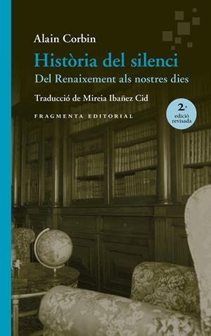 Història del silenci | 9788417796099 | Corbin, Alain | Llibres.cat | Llibreria online en català | La Impossible Llibreters Barcelona
