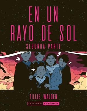 En un rayo de sol #2 | 9788417442385 | Walden, Tillie | Llibres.cat | Llibreria online en català | La Impossible Llibreters Barcelona