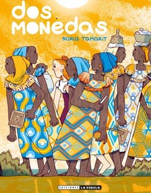 Dos monedas | 9788417442347 | Tamarit, Nuria | Llibres.cat | Llibreria online en català | La Impossible Llibreters Barcelona