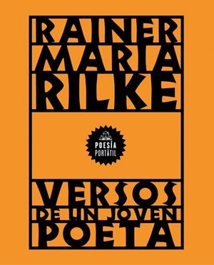 Versos de un joven poeta | 9788439734239 | Rilke, Rainer Maria | Llibres.cat | Llibreria online en català | La Impossible Llibreters Barcelona