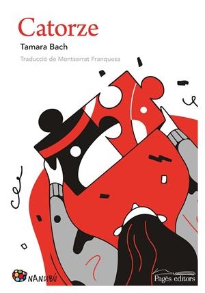Catorze | 9788413031033 | Bach, Tamara | Llibres.cat | Llibreria online en català | La Impossible Llibreters Barcelona