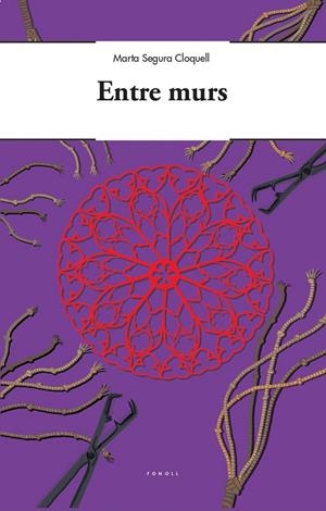 Entre murs | 9788494897689 | Segura Cloquell, Marta | Llibres.cat | Llibreria online en català | La Impossible Llibreters Barcelona