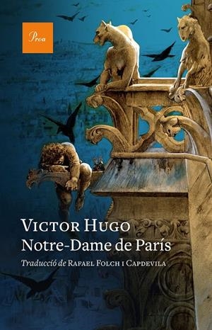 Notre-Dame de París | 9788475887814 | Hugo, Victor | Llibres.cat | Llibreria online en català | La Impossible Llibreters Barcelona