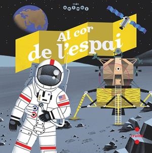 C-MAN.AL COR DE L'ESPAI | 9788466144735 | Chaffardon, Christophe | Llibres.cat | Llibreria online en català | La Impossible Llibreters Barcelona