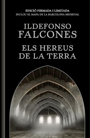 Els hereus de la terra | 9788417909192 | Falcones, Ildefonso | Llibres.cat | Llibreria online en català | La Impossible Llibreters Barcelona