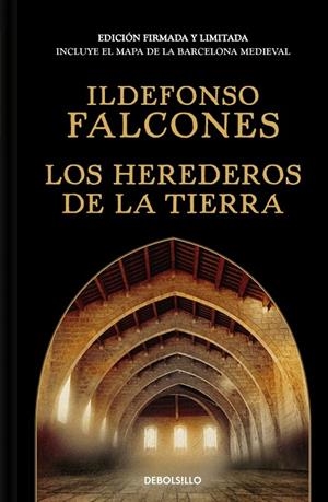 Los herederos de la tierra | 9788466351270 | Falcones, Ildefonso | Llibres.cat | Llibreria online en català | La Impossible Llibreters Barcelona