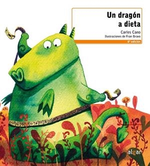 Un dragón a dieta | 9788498458794 | Cano Peiró, Carles | Llibres.cat | Llibreria online en català | La Impossible Llibreters Barcelona
