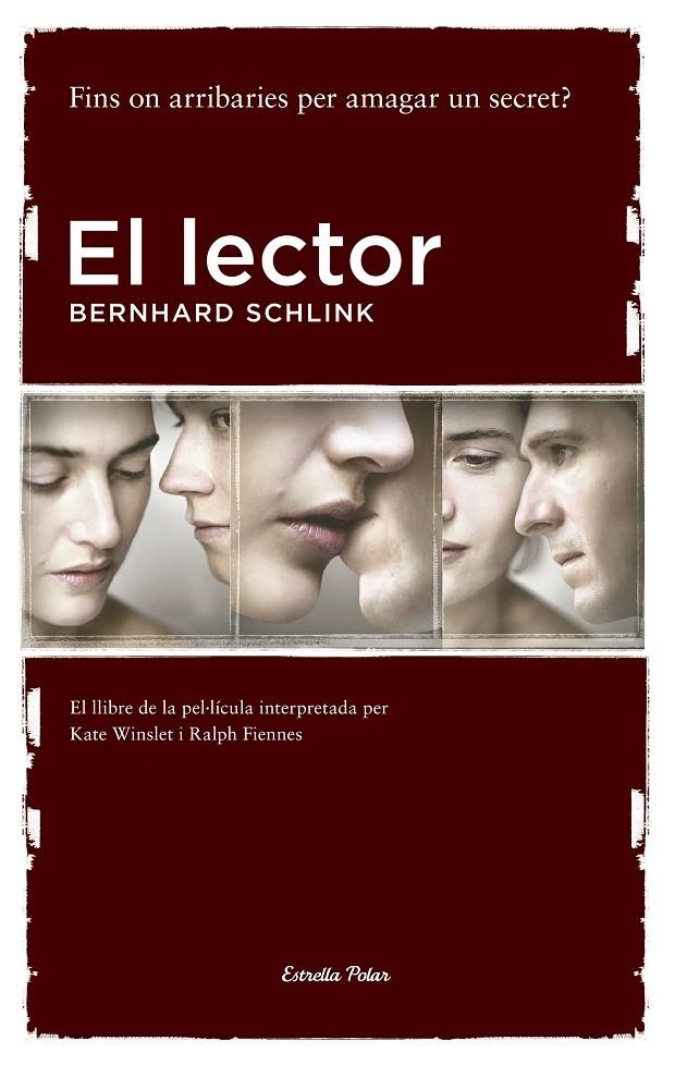 El lector | 9788492790395 | Schlink, Bernhard | Llibres.cat | Llibreria online en català | La Impossible Llibreters Barcelona