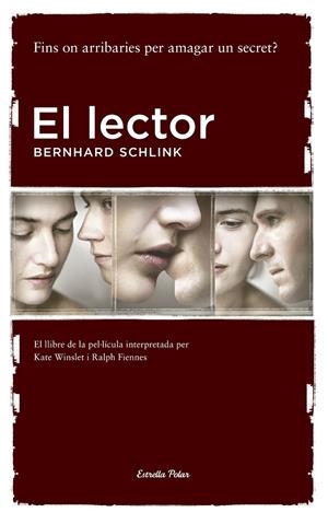 El lector | 9788492790395 | Schlink, Bernhard | Llibres.cat | Llibreria online en català | La Impossible Llibreters Barcelona