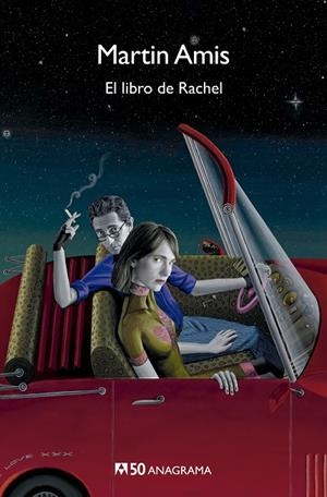 El libro de Rachel | 9788433902498 | Amis, Martin | Llibres.cat | Llibreria online en català | La Impossible Llibreters Barcelona