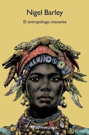 El antropólogo inocente | 9788433902627 | Barley, Nigel | Llibres.cat | Llibreria online en català | La Impossible Llibreters Barcelona