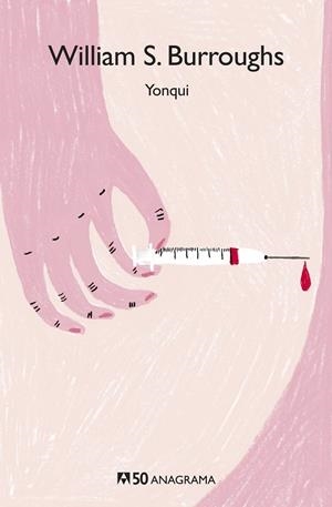 Yonqui | 9788433902504 | Burroughs, William S. | Llibres.cat | Llibreria online en català | La Impossible Llibreters Barcelona