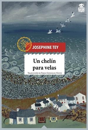 Un chelín para velas | 9788416537495 | Tey, Josephine | Llibres.cat | Llibreria online en català | La Impossible Llibreters Barcelona