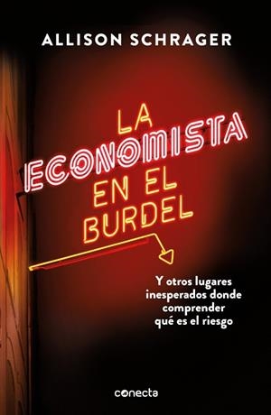 La economista en el burdel | 9788416883813 | Schrager, Allison | Llibres.cat | Llibreria online en català | La Impossible Llibreters Barcelona