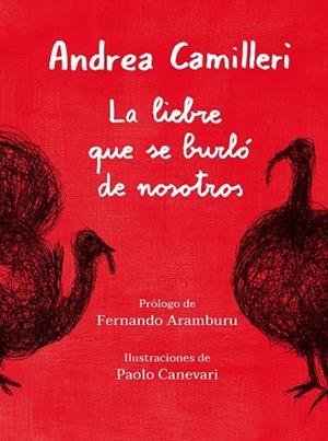 La liebre que se burló de nosotros | 9788417761332 | Camilleri, Andrea | Llibres.cat | Llibreria online en català | La Impossible Llibreters Barcelona
