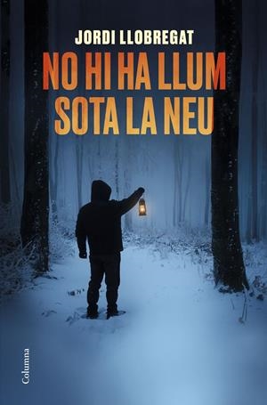 No hi ha llum sota la neu | 9788466425704 | Llobregat, Jordi | Llibres.cat | Llibreria online en català | La Impossible Llibreters Barcelona