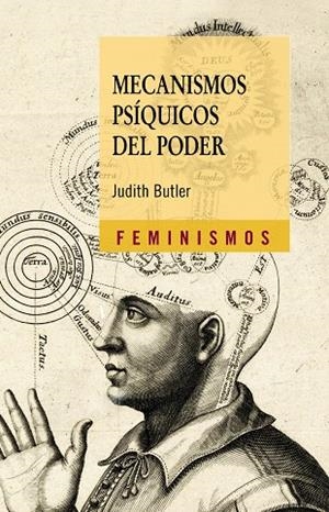 Mecanismos psíquicos del poder | 9788437626833 | Butler, Judith | Llibres.cat | Llibreria online en català | La Impossible Llibreters Barcelona