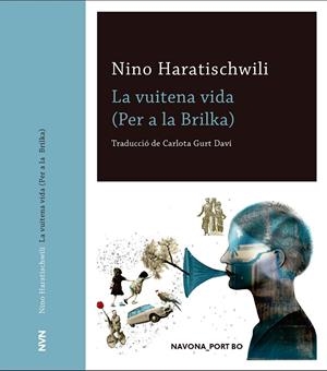 La vuitena vida | 9788417978044 | Haratischwili, Nino | Llibres.cat | Llibreria online en català | La Impossible Llibreters Barcelona