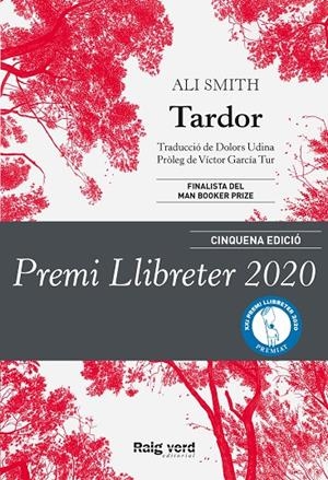 Tardor | 9788417925017 | Smith, Ali | Llibres.cat | Llibreria online en català | La Impossible Llibreters Barcelona