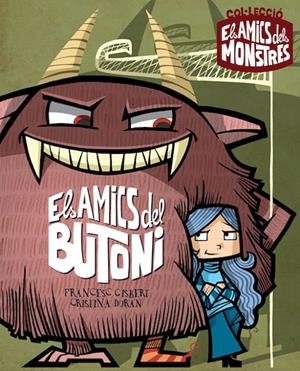 Els amics del Butoni | 9788416394364 | Gisbert Muñoz, Francesc | Llibres.cat | Llibreria online en català | La Impossible Llibreters Barcelona