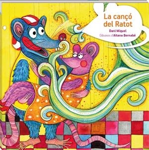 La cançó del Ratot | 9788416394210 | Miquel Antich, Dani | Llibres.cat | Llibreria online en català | La Impossible Llibreters Barcelona