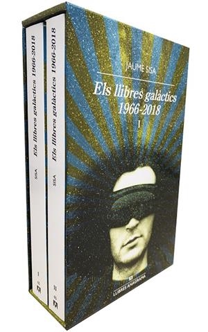 Els llibres galàctics 1966-2018 | 9788433915757 | Sisa, Jaume | Llibres.cat | Llibreria online en català | La Impossible Llibreters Barcelona