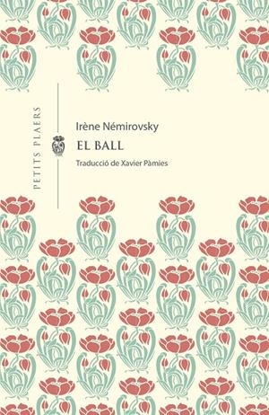 El ball | 9788412024494 | Némirovsky, Irène | Llibres.cat | Llibreria online en català | La Impossible Llibreters Barcelona