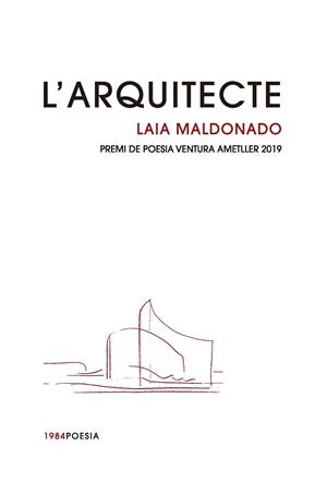 L'Arquitecte | 9788416987542 | Maldonado Llobera, Laia | Llibres.cat | Llibreria online en català | La Impossible Llibreters Barcelona