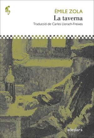 La taverna | 9788416948383 | Zola, Èmile | Llibres.cat | Llibreria online en català | La Impossible Llibreters Barcelona