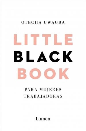 Little Black Book para mujeres trabajadoras | 9788426406378 | Uwagba, Otegha | Llibres.cat | Llibreria online en català | La Impossible Llibreters Barcelona