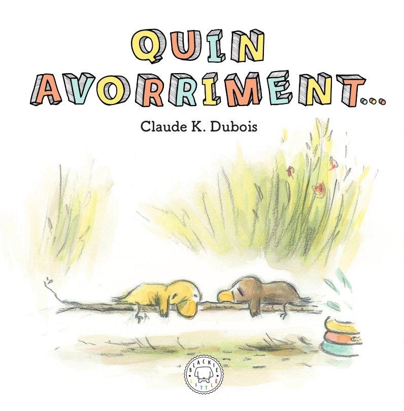 Quin avorriment | 9788417552640 | K. Dubois, Claude | Llibres.cat | Llibreria online en català | La Impossible Llibreters Barcelona