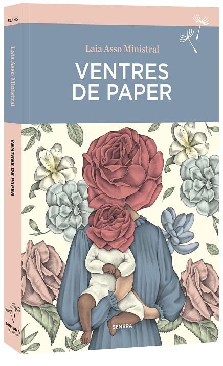 Ventres de paper | 9788416698349 | Asso, Laia | Llibres.cat | Llibreria online en català | La Impossible Llibreters Barcelona