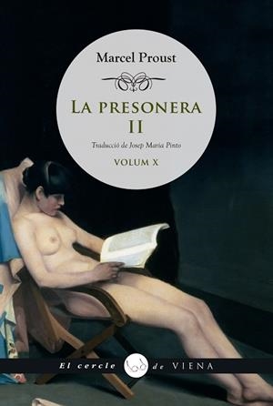 La presonera II | 9788412024487 | Proust, Marcel | Llibres.cat | Llibreria online en català | La Impossible Llibreters Barcelona