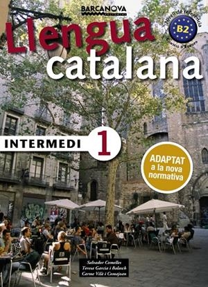 Intermedi 1. | 9788448943578 | Comelles, Salvador/Garcia, Balasch/Vilà, Comajoan | Llibres.cat | Llibreria online en català | La Impossible Llibreters Barcelona