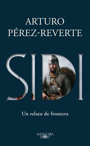 Sidi | 9788420435473 | Pérez-Reverte, Arturo | Llibres.cat | Llibreria online en català | La Impossible Llibreters Barcelona