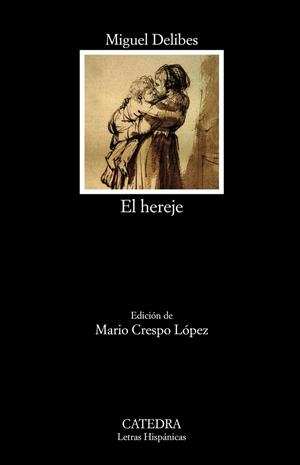 El hereje | 9788437640273 | Delibes, Miguel | Llibres.cat | Llibreria online en català | La Impossible Llibreters Barcelona