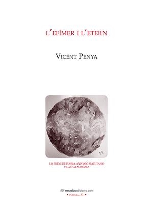 L'efimer i l'etern | 9788417050436 | Penya i Calatayud, Vicent | Llibres.cat | Llibreria online en català | La Impossible Llibreters Barcelona