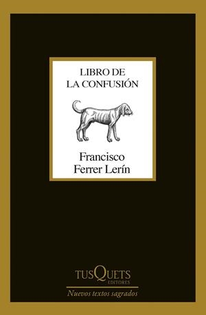 Libro de la confusión | 9788490667309 | Ferrer Larin, Francisco | Llibres.cat | Llibreria online en català | La Impossible Llibreters Barcelona