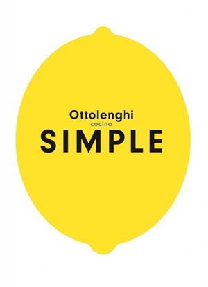 Cocina simple | 9788416295159 | Ottolenghi, Yotam | Llibres.cat | Llibreria online en català | La Impossible Llibreters Barcelona