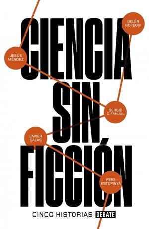 Ciencia sin ficción | 9788499929804 | Méndez, Jesús | Llibres.cat | Llibreria online en català | La Impossible Llibreters Barcelona