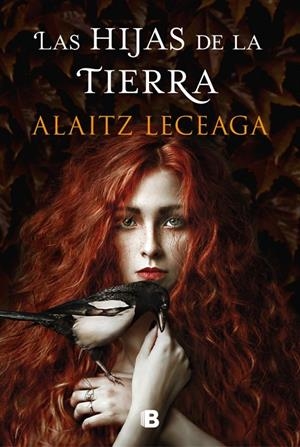 Las hijas de la tierra | 9788466666336 | Leceaga, Alaitz | Llibres.cat | Llibreria online en català | La Impossible Llibreters Barcelona