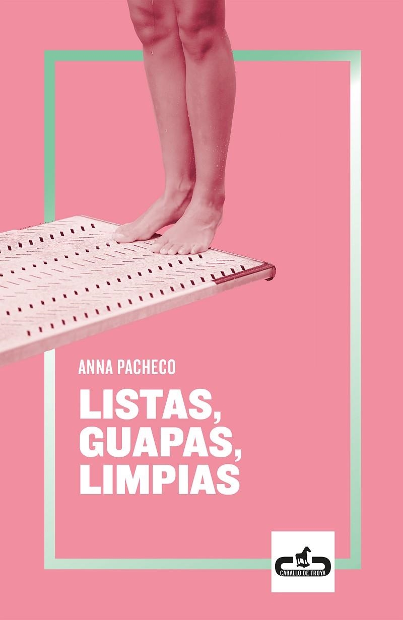 Listas, guapas, limpias | 9788417417079 | Pacheco, Anna | Llibres.cat | Llibreria online en català | La Impossible Llibreters Barcelona