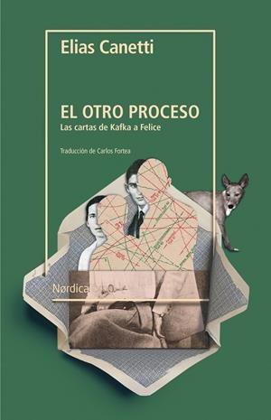 El otro proceso | 9788417651817 | Canetti, Elías | Llibres.cat | Llibreria online en català | La Impossible Llibreters Barcelona