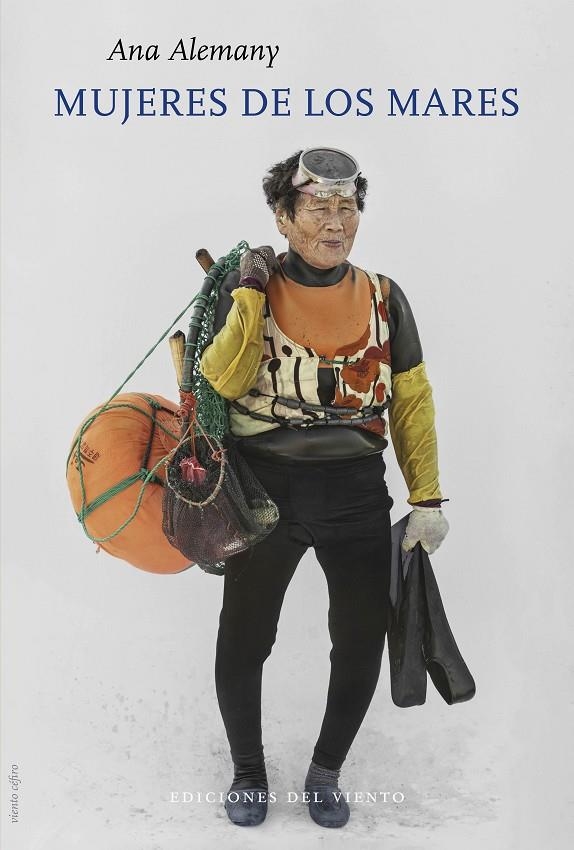 MUJERES DE LOS MARES | 9788412055825 | Alemany, Ana | Llibres.cat | Llibreria online en català | La Impossible Llibreters Barcelona