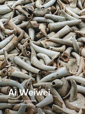 AI WEIWEI RESTABLECER MEMORIAS | 9788417047931 | Weiwei, Ai | Llibres.cat | Llibreria online en català | La Impossible Llibreters Barcelona