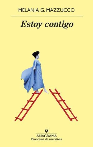 Estoy contigo | 9788433980489 | Mazzucco, Melania G. | Llibres.cat | Llibreria online en català | La Impossible Llibreters Barcelona