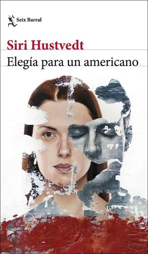 Elegía para un americano | 9788432235580 | Hustvedt, Siri | Llibres.cat | Llibreria online en català | La Impossible Llibreters Barcelona